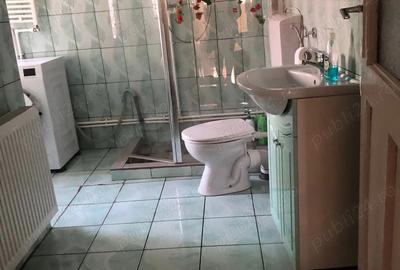 Vand casa 3 camere in cartier Chercea, Braila - 9