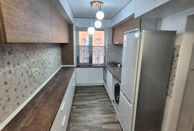 Apartament cu 2 camere decomandat în Luncă - 2