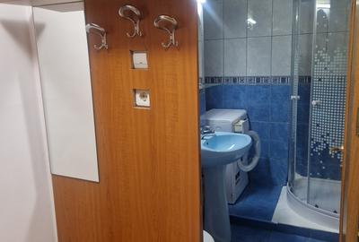 Garsonieră semidecomandată în Pantelimon - 6