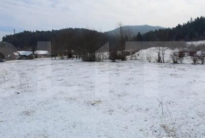 Teren de 4655 mp, în Central - 1