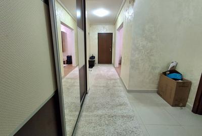 Apartament cu 2 camere decomandat, mobilat în Dobroești - 6