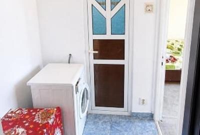 Apartament cu 2 camere semidecomandat, mobilat în - 14