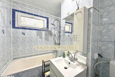 Apartament cu 3 camere semidecomandat în Nord - 1