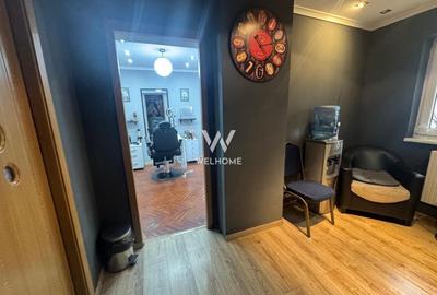 Spatiu de inchiriat frizerie, coafor, cosmetica, Sibiu - 4