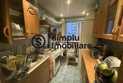 Apartament 3 Camere Semidecomandate Gradina Botanica - 8