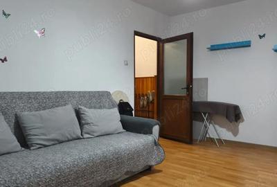 Apartament cu 2 camere semidecomandat în Minerul - 12