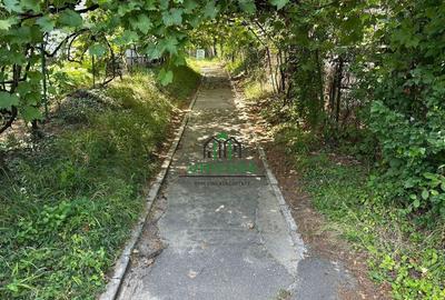 Casa si teren - Zona Ultracentrala - 1