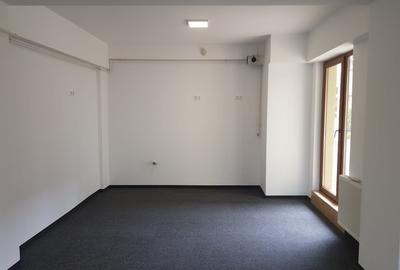 Apartament/birou, 63 mp, Aradului, parter + terasa 133 mp, 2 x parcare - 7