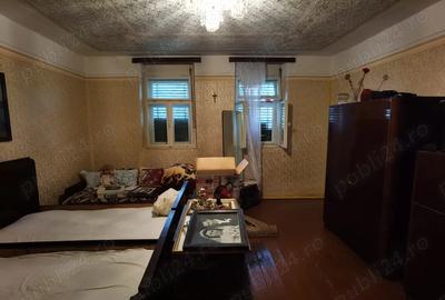 Casa mare de vanzare 153mp Iratosu foarte aproape de Arad - 7