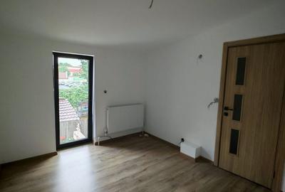 Corp de casa P+M 4 camere , Racadau Carpatilor -LIDL- ,curte comuna. - 23