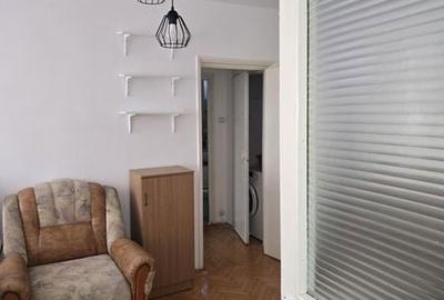 Apartament cu 2 camere în 1 Mai - 1