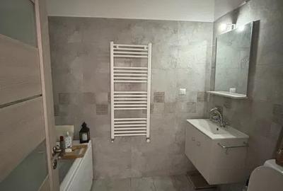 Apartament cu 2 camere, mobilat în Baciu - 4