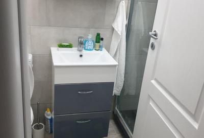 Apartament 3 camere de închiriat - metrou Berceni -  Parcare inclusa - Modern - 11