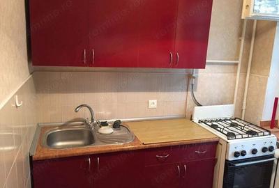 Garsoniera de inchiriat in zona Crangasi - 2