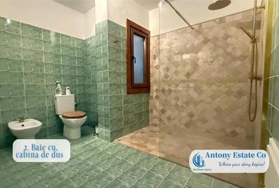 Apartament cu 4 camere decomandat în Central - 6