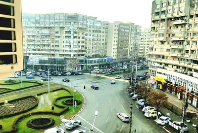 Apartament cu 2 camere decomandat în Exterior Vest