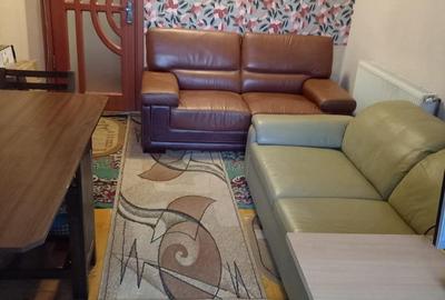 Inchiriez apartament in vila, 3 camere, baie, bucatarie, birou - 3