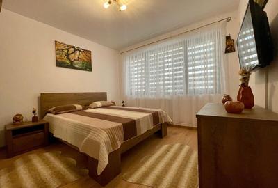Magurele, New Concept Residence, inchiriere apartament 2 camere, tip studio! - 2
