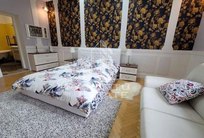 Apartament deosebit in cladire istorica, zona Iosefin - 13