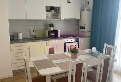 Apartament 2 camere complex Dimri Prelungirea Ghencea. - 8