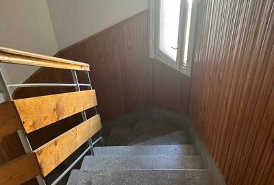 Vand URGENT apartament la casa, centru. - 5