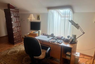 Negru Voda casa cu teren de 1200 mp, constructie 2008 - 18