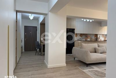Apartament cu 2 camere în Ștefan cel Mare - 8