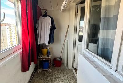 Vand apartament 3 camere cf.1 - 5