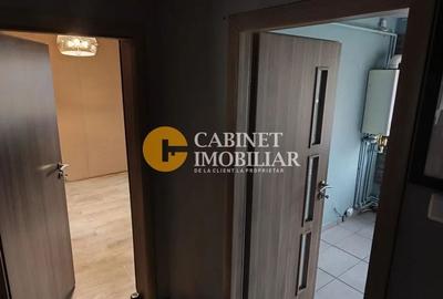 3 camere, bloc de caramida cu stalpi de beton, Tatarasi, liber! - 3