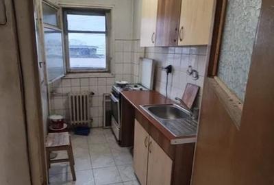 Garsonieră ideală pentru investiție, zona Gorjului- Moinesti, 200 m de metrou ! - 10