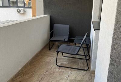 Garsonieră în Central - 6