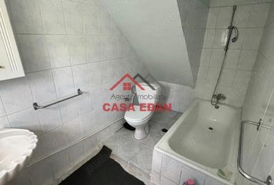 Casă cu 2 camere în Breaza - 8