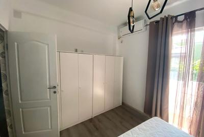 Apartament cu 2 camere semidecomandat, mobilat în Cișmigiu - 10