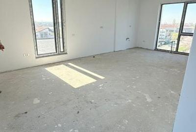 Apartament cu 2 camere semidecomandat în Central - 7