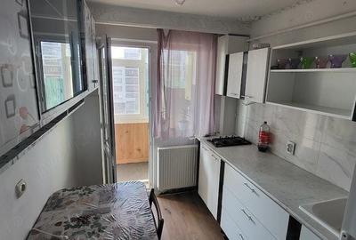 Apartament cu 2 camere decomandat, mobilat în Tomis Nord - 7