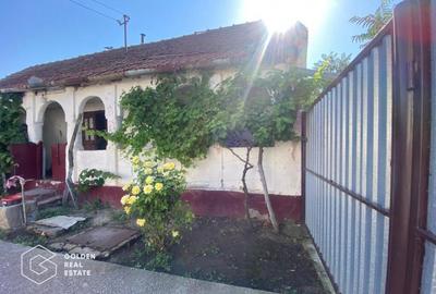 Casa cu 4405 mp teren, in Localitatea Cerna, Comuna Lieblie - 4