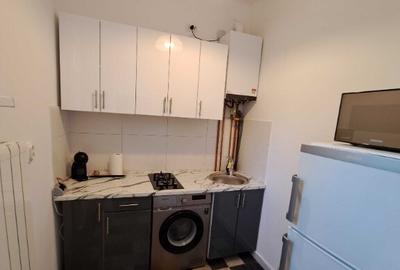 Apartament cu o camera, zona Andrei Muresanu - 2