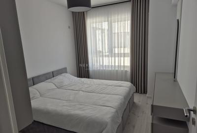 Apartament cu 2 camere decomandat, mobilat în Rahova - 6