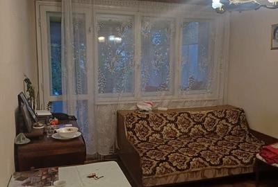 Apartament cu 2 camere semidecomandat în Ultracentral - 4