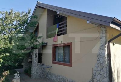 Casă cu 5 camere cu Teren 550 Mp în Central - 19