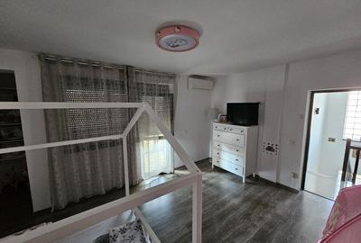 Direct proprietar Vila individuala spatioasa cu toate utilitatile in zona buna Direct proprietar Vila individuala spatioasa cu toate utilitatile in zona buna - 6