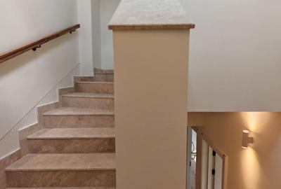 Casă cu 5 camere cu Canalizare în Parcul Circului - 21