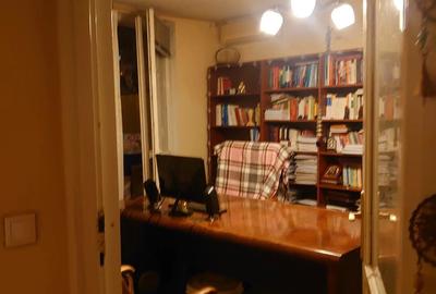 Apartament cu 2 camere semidecomandat în Gara de Nord - 3