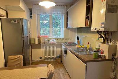 3 camere / etaj intermediar / zona Piata Herm?s / Gheorgheni - 3