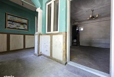 Casă cu 4 camere în Viișoara - 5