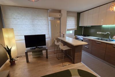 Apartament cu 4 camere decomandat, mobilat în Dristor - 12