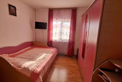 Casa individuala Dascalu, Ilfov, teren in concesiune 941 mp, DJ200 - 4