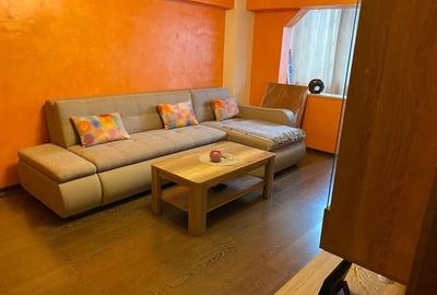 Apartament cu 2 camere decomandat în Central - 3