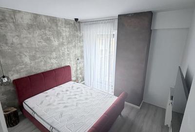 Apartament cu 2 camere în Central - 4