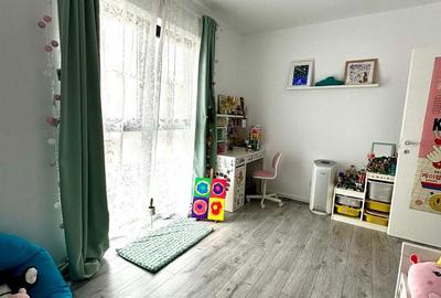 Casă cu 4 camere cu Teren 200 Mp în Odăi - 13